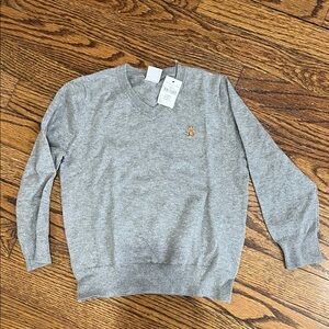GAP Gray Kids Sweatshirt